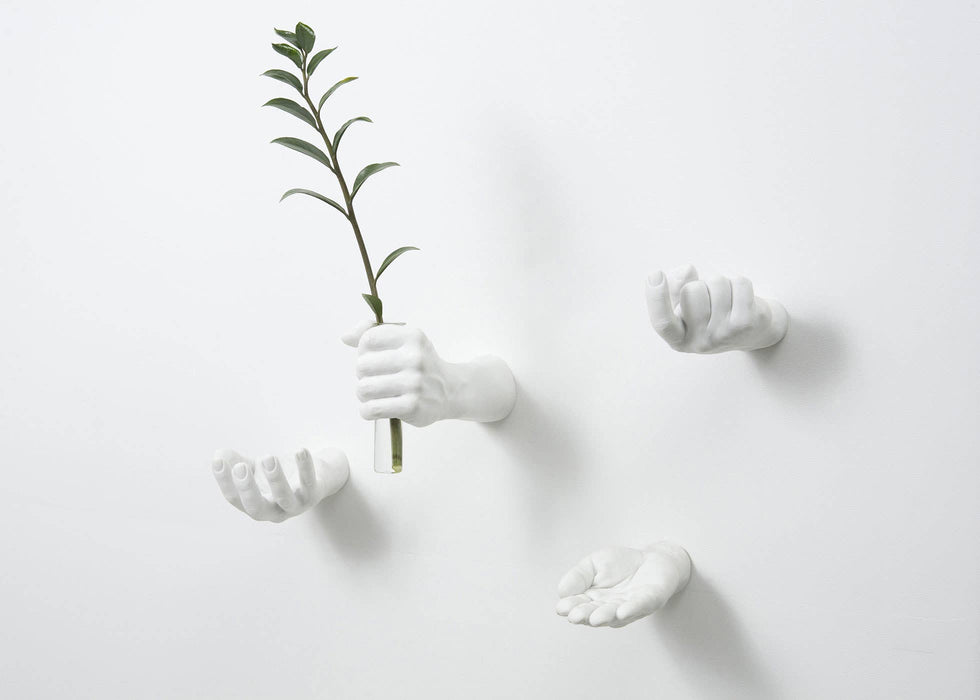 Reality Hand Hook: Grab