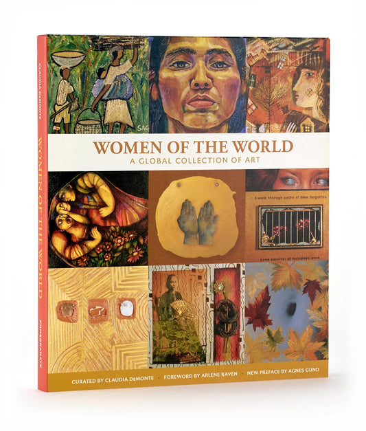 Pomegranate - Women of the World: A Global Collection of Art - PMA Store at the Portland Museum of Art, Maine