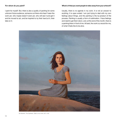 Schiffer Publishing - Behind the Easel - PMA Store at the Portland Museum of Art, Maine