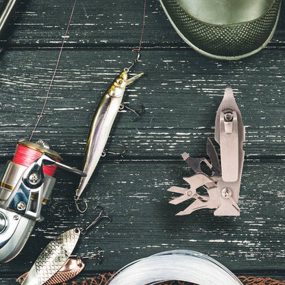 Fishing Tool - PMA Store at the Portland Museum of Art, Maine