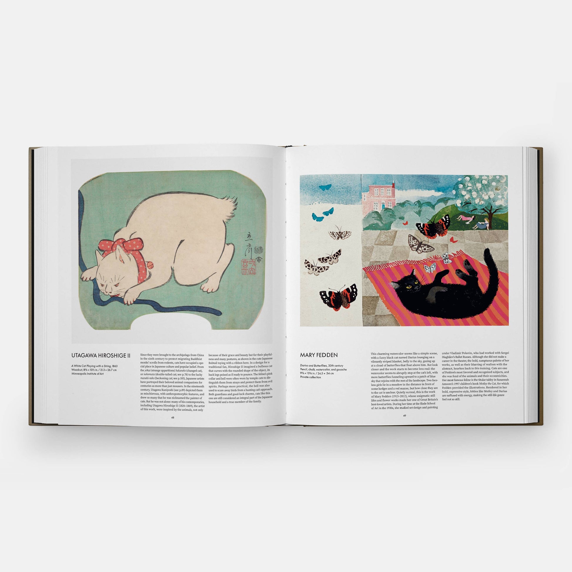 Phaidon - Cat - PMA Store at the Portland Museum of Art, Maine