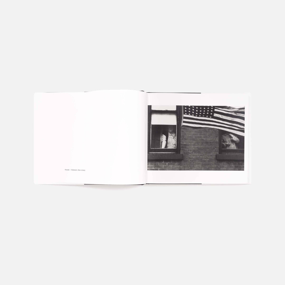Aperture - Robert Frank: The Americans