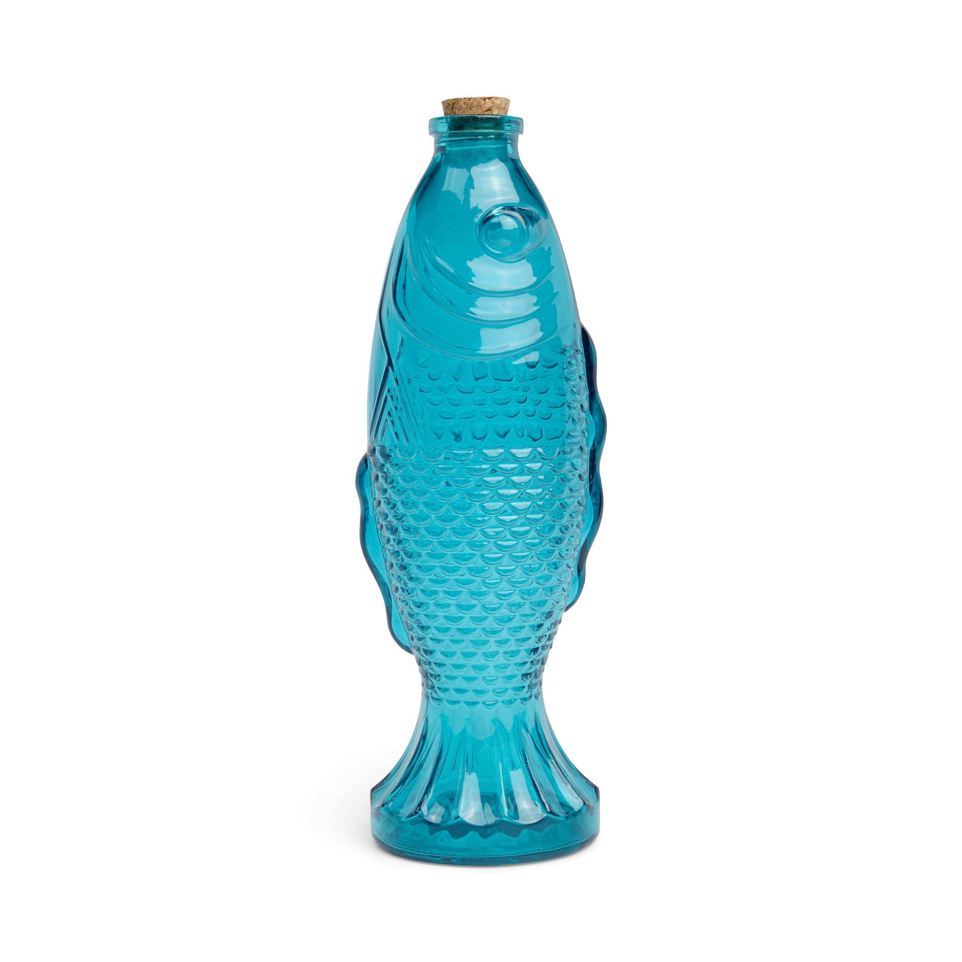 Gentlemen's Hardware - Fish Decanter - PMA Store at the Portland Museum of Art, Maine