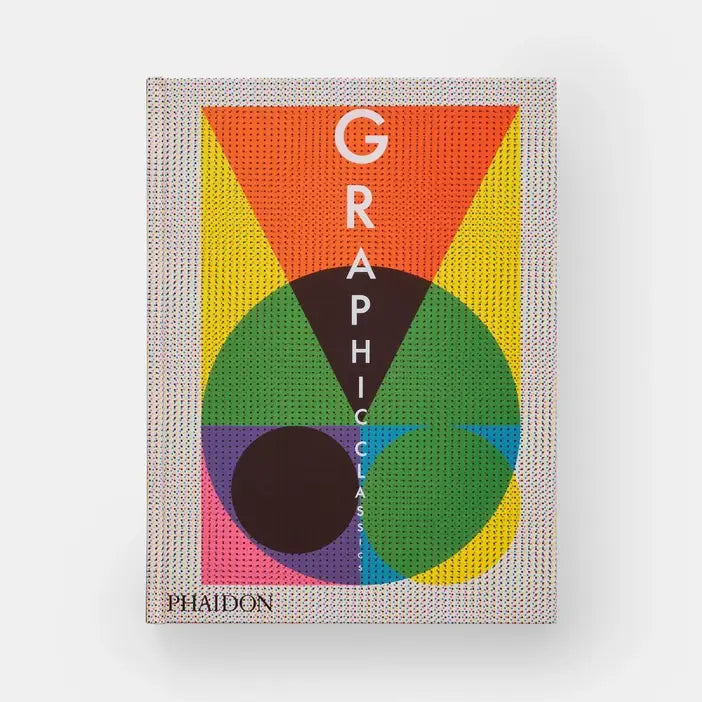 Graphic Classics - PMA Store at the Portland Museum of Art, Maine