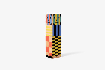 Areaware - Everybody Grinder: White - PMA Store at the Portland Museum of Art, Maine