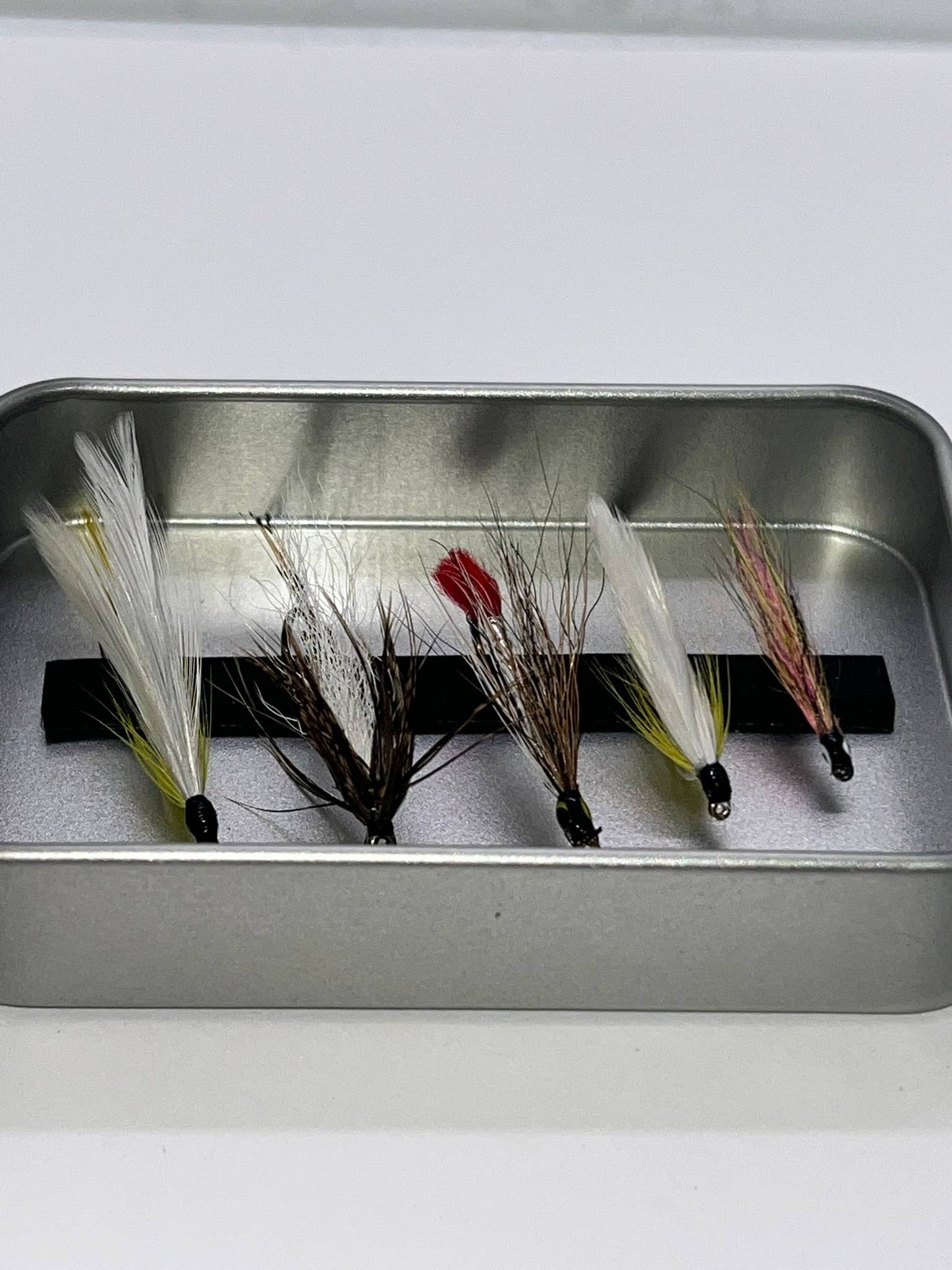 Pursuit FlyWorX - Power Pack Fly Assortments - PMA Store at the Portland Museum of Art, Maine