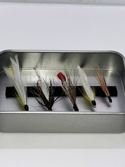Pursuit FlyWorX - Power Pack Fly Assortments - PMA Store at the Portland Museum of Art, Maine