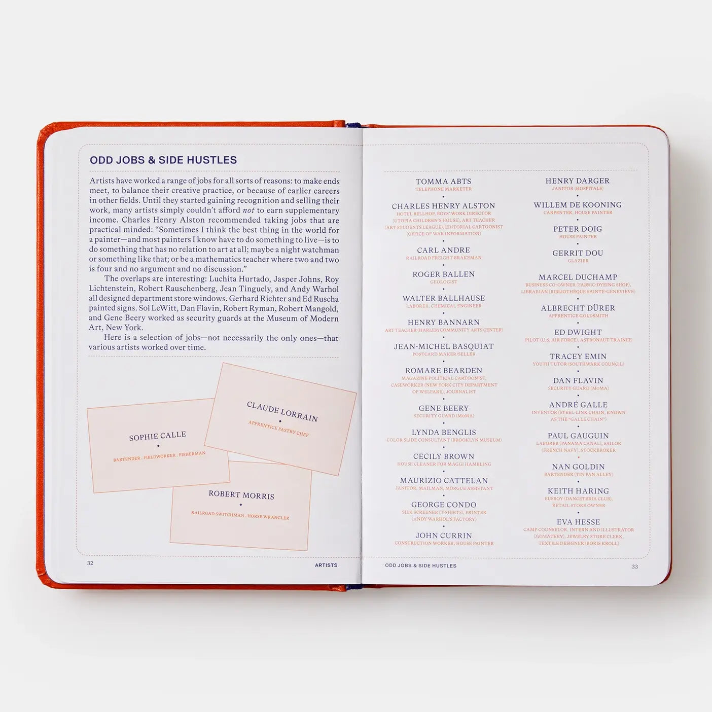 Artifacts: Facts About Art, Artists, and Art World - PMA Store at the Portland Museum of Art, Maine