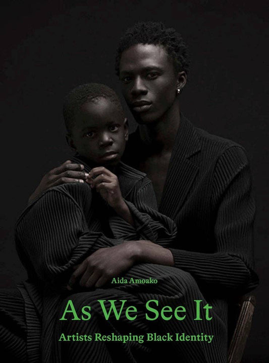 Chronicle Books - As We See It - PMA Store at the Portland Museum of Art, Maine
