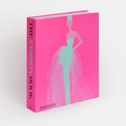Phaidon - The Fashion Book - PMA Store at the Portland Museum of Art, Maine