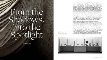 W. W. Norton - Radical Clay: Contemporary Women Artists from Japan: Hardcover - PMA Store at the Portland Museum of Art, Maine