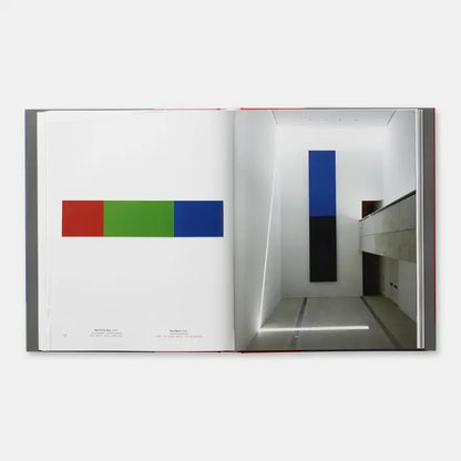 Ellsworth Kelly (2018) - PMA Store at the Portland Museum of Art, Maine