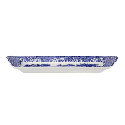 Portmeirion, Spode, Pimpernel, Nachtmann, Wrendale Designs - Spode Blue Italian Small Tray