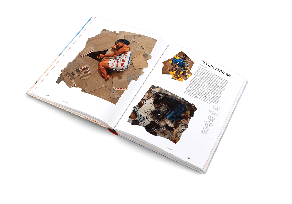 gestalten - The Art of Protest – Political Art and Activism - PMA Store at the Portland Museum of Art, Maine
