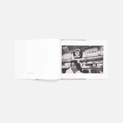 Aperture - Robert Frank: The Americans