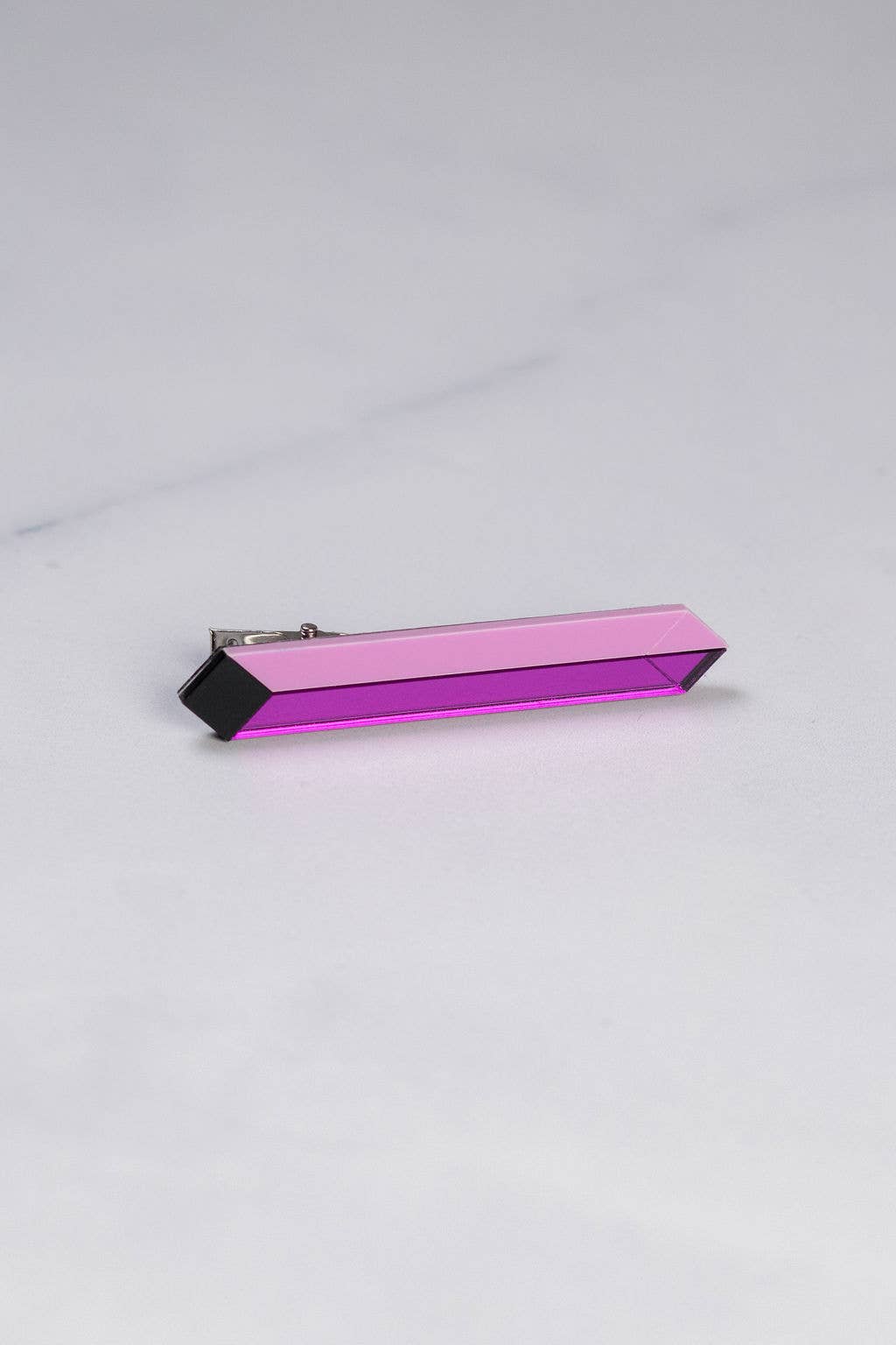 Pamela Coromoto - NEW Box XL - Pin/Hair Pin  : Sky Palette