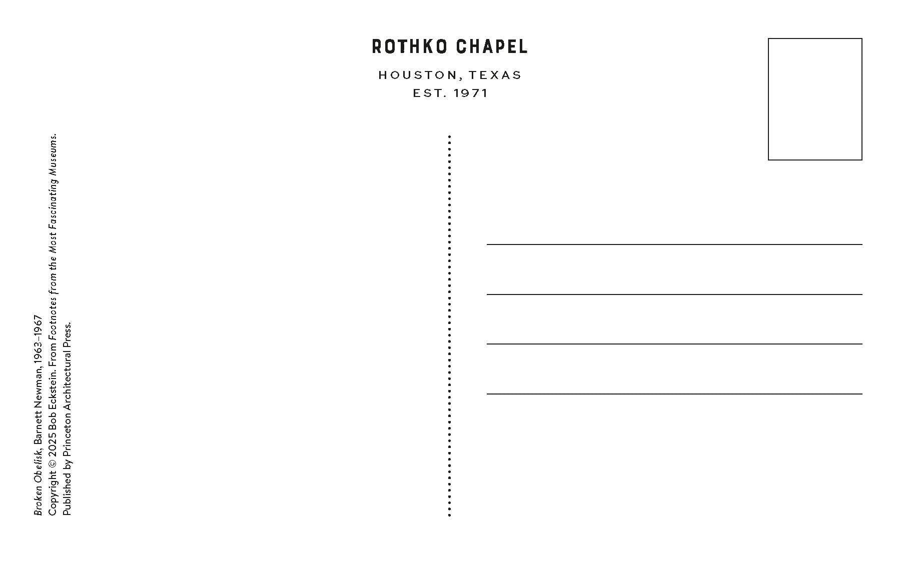 Chronicle Books - Most Fascinating Museums Postcards - PMA Store at the Portland Museum of Art, Maine