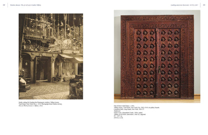 Schiffer Publishing - Timeless Beauty: The Art of Louis Comfort Tiffany - PMA Store at the Portland Museum of Art, Maine