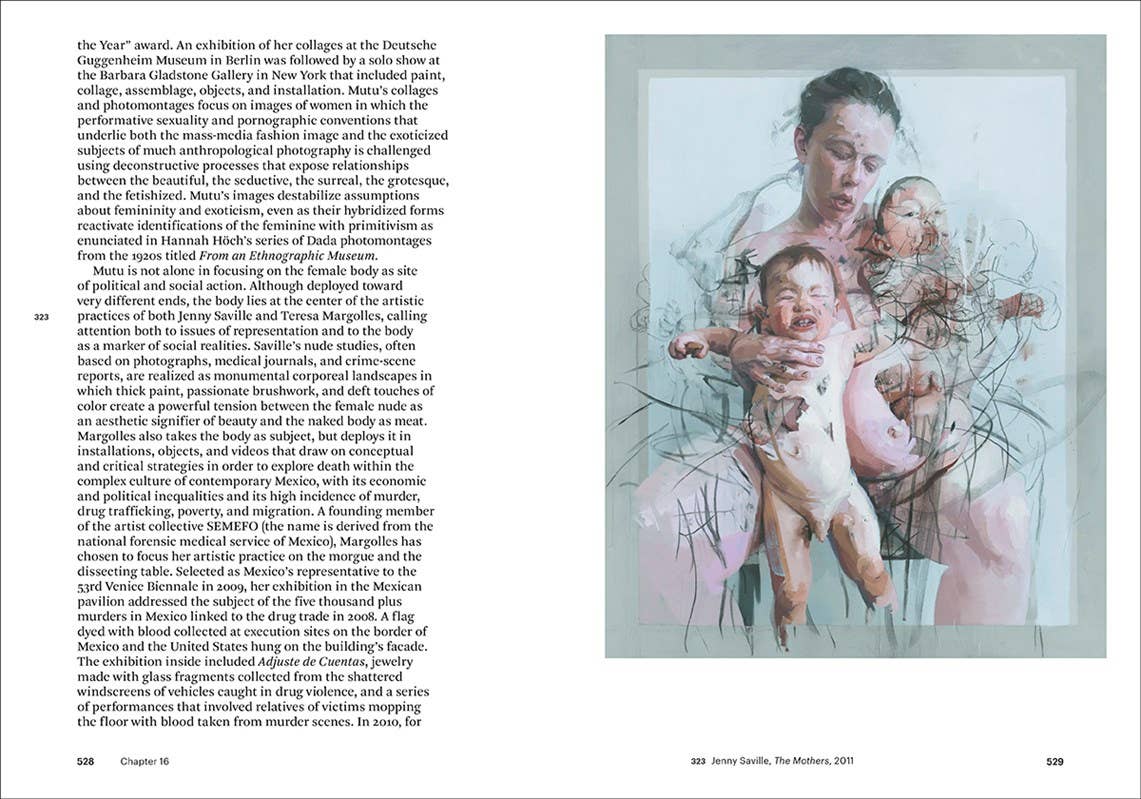 W. W. Norton - Women, Art, and Society: Paperback - PMA Store at the Portland Museum of Art, Maine