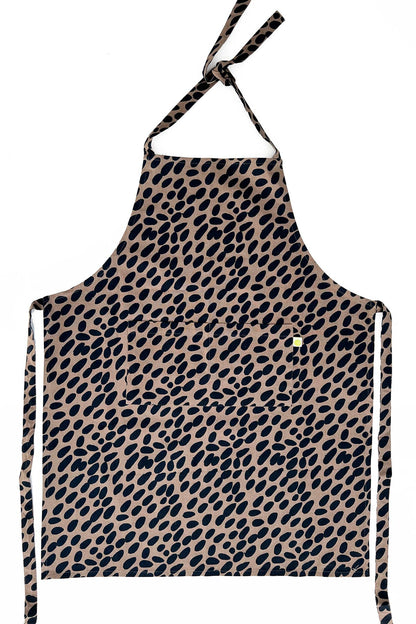 Apron: Basket Peri - PMA Store at the Portland Museum of Art, Maine