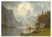 Pomegranate - Hudson River School Paintings Book of Postcards - PMA Store at the Portland Museum of Art, Maine