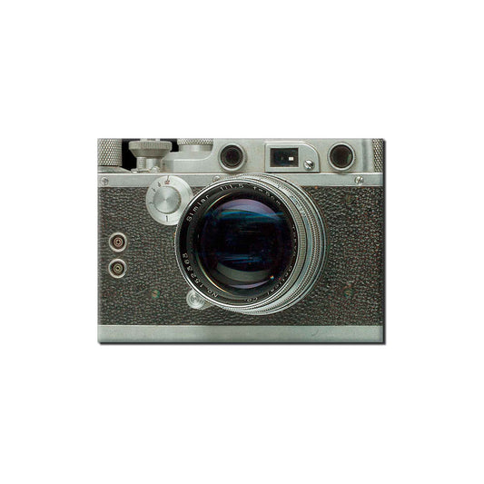 Popcorn Custom Products - Rangefinder Camera Close-up Magnet