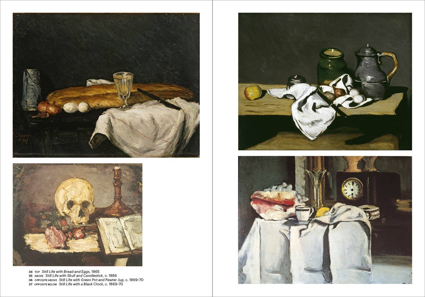 W. W. Norton - Cézanne:: Paperback - PMA Store at the Portland Museum of Art, Maine