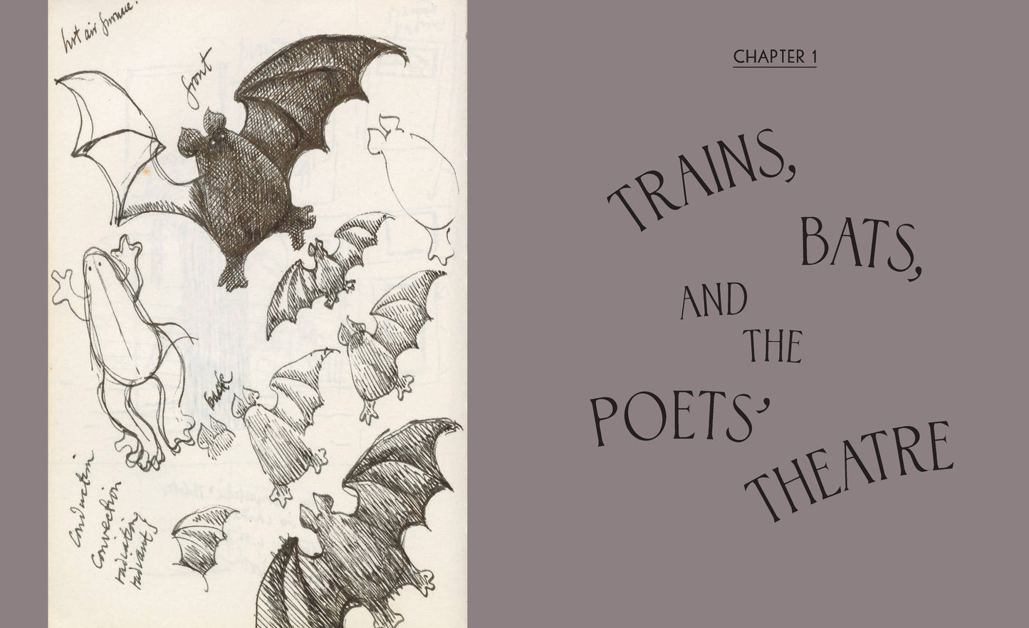 Chronicle Books - Theatrical Adventures of Edward Gorey - PMA Store at the Portland Museum of Art, Maine