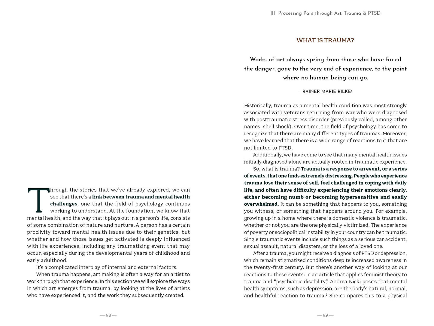 Schiffer Publishing - The Artist's Mind - PMA Store at the Portland Museum of Art, Maine