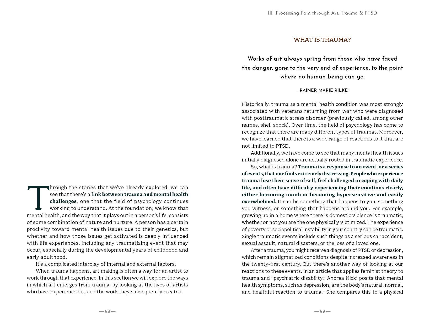Schiffer Publishing - The Artist's Mind - PMA Store at the Portland Museum of Art, Maine
