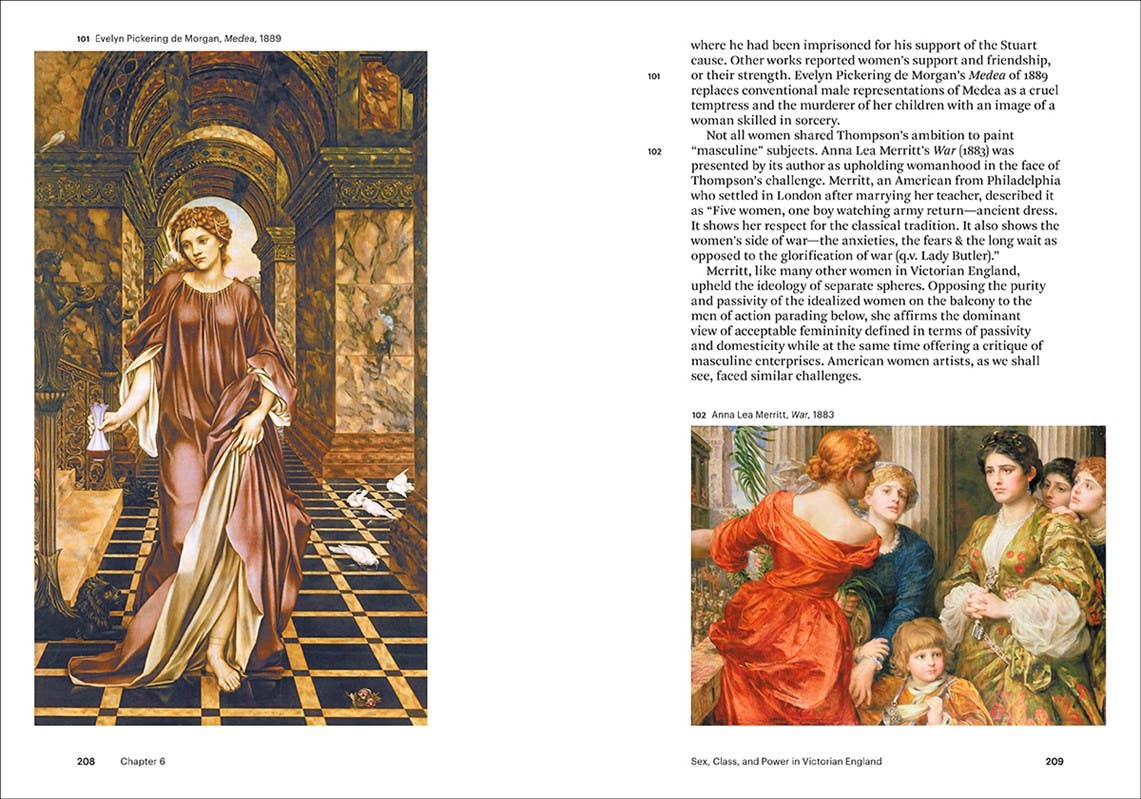 W. W. Norton - Women, Art, and Society: Paperback - PMA Store at the Portland Museum of Art, Maine