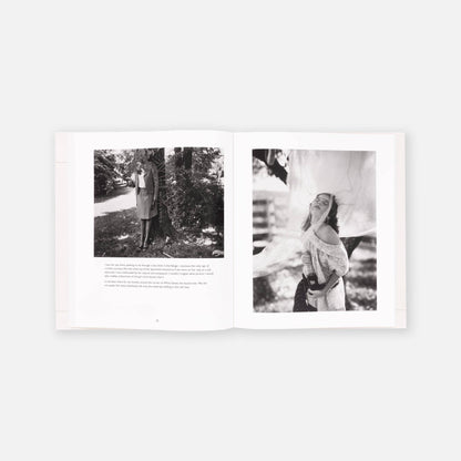 Aperture - Sally Mann: At Twelve, Portraits of Young Women