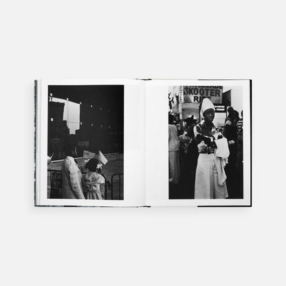 Aperture - Ming Smith: An Aperture Monograph