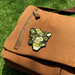 Today is Art Day - Patch - Sunflowers - Van Gogh - PMA Store at the Portland Museum of Art, Maine