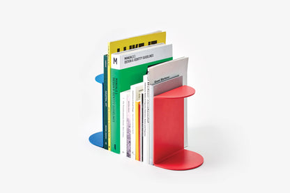Reference Bookend: Red - PMA Store at the Portland Museum of Art, Maine