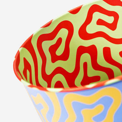 Pattern Bin: River - PMA Store at the Portland Museum of Art, Maine