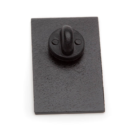 Today is Art Day - Pin - Scream - Munch - PMA Store at the Portland Museum of Art, Maine