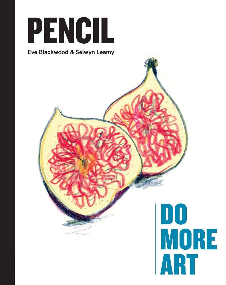 Chronicle Books - Pencil - PMA Store at the Portland Museum of Art, Maine