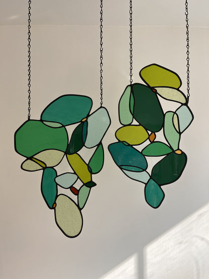 Stained Glass Keepsake II - PMA Store at the Portland Museum of Art, Maine