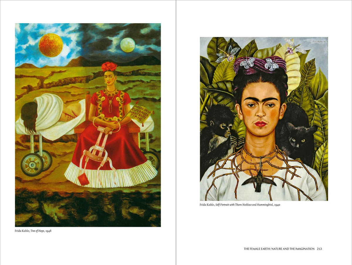 W. W. Norton - Women Artists and the Surrealist Movement: Paperback