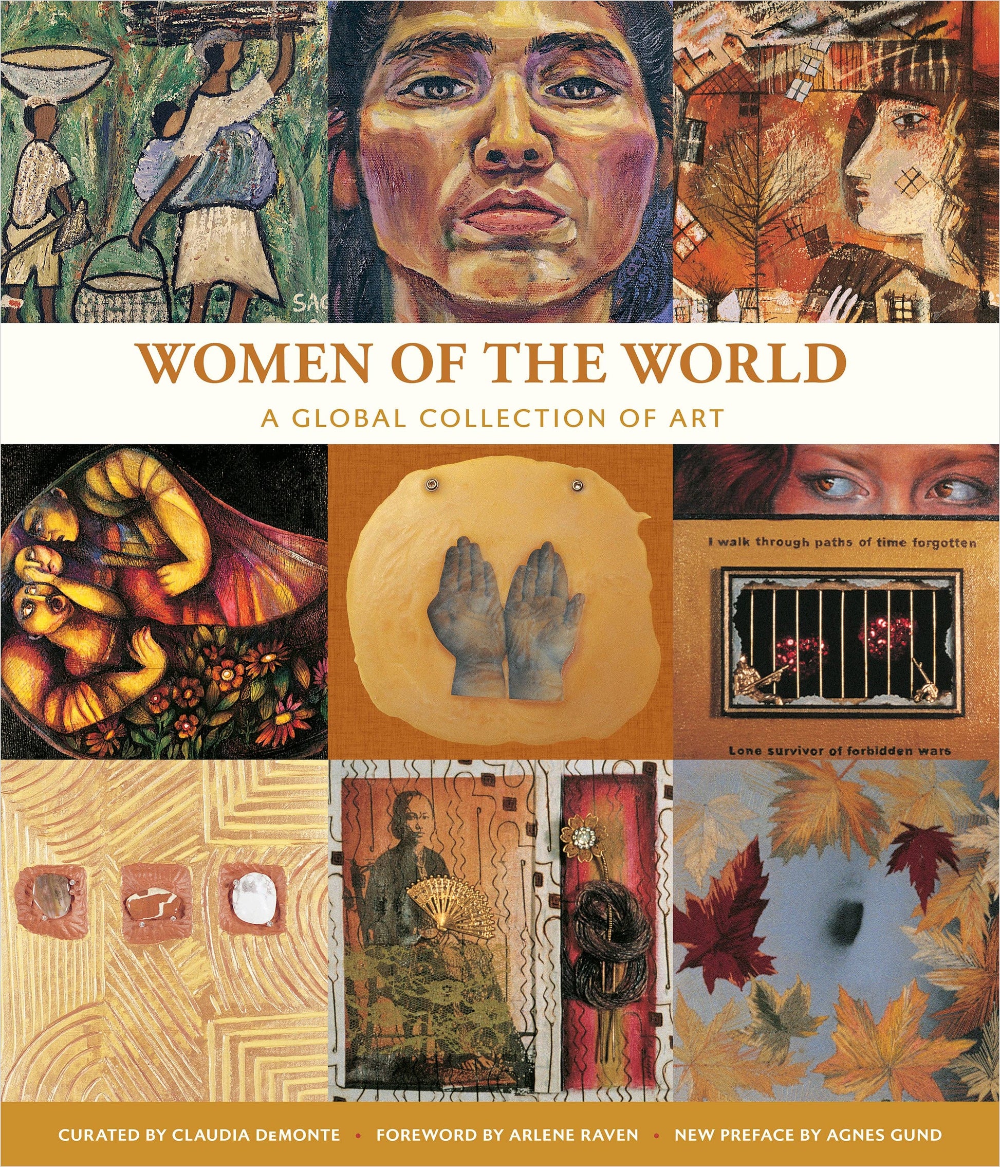 Pomegranate - Women of the World: A Global Collection of Art - PMA Store at the Portland Museum of Art, Maine