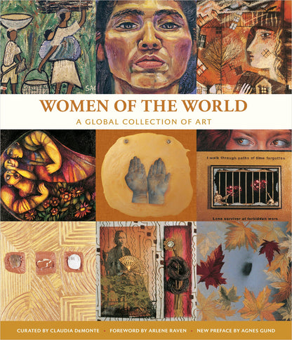 Pomegranate - Women of the World: A Global Collection of Art - PMA Store at the Portland Museum of Art, Maine