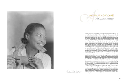 Schiffer Publishing - Contemporary Black American Ceramic Artists - PMA Store at the Portland Museum of Art, Maine