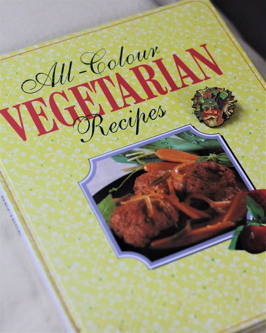 Vertumnus • Enamel Pin - PMA Store at the Portland Museum of Art, Maine