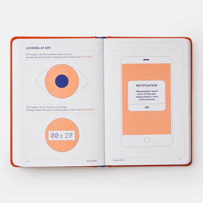 Artifacts: Facts About Art, Artists, and Art World - PMA Store at the Portland Museum of Art, Maine