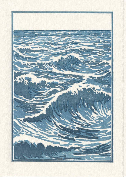Saturn Press - Coastal Getaway - Gift Box Set - PMA Store at the Portland Museum of Art, Maine