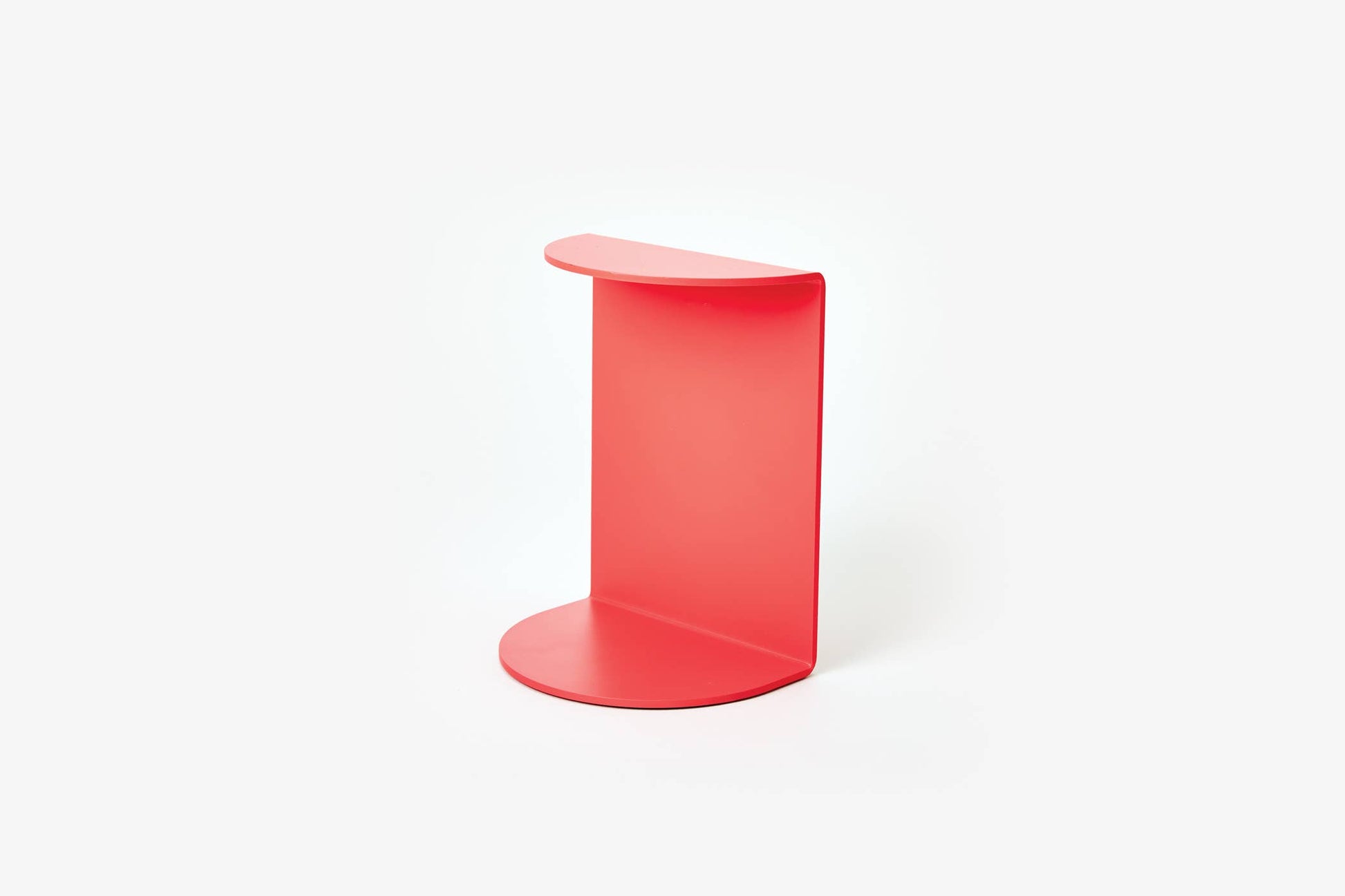 Reference Bookend: Red - PMA Store at the Portland Museum of Art, Maine