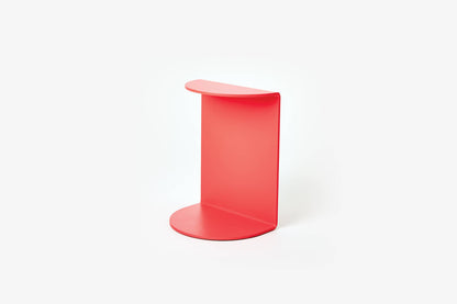Reference Bookend: Red - PMA Store at the Portland Museum of Art, Maine