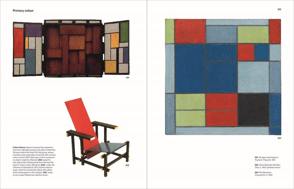 W. W. Norton - Color and Culture: Hardcover - PMA Store at the Portland Museum of Art, Maine