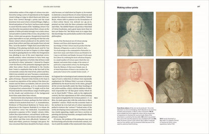 W. W. Norton - Color and Culture: Hardcover - PMA Store at the Portland Museum of Art, Maine